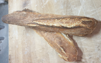 Baguette - 750g