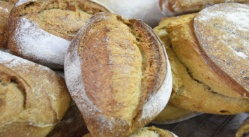 Pain de châtaignes - 400g