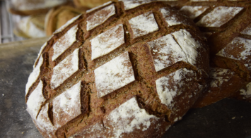 Pain au Seigle - 1,6kg.